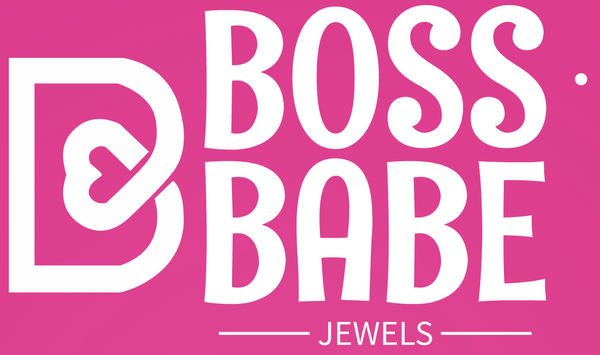 Boss Babe Jewels logo